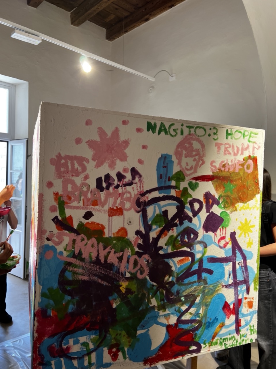Immagine gallery azienda Associazione Culturale Views