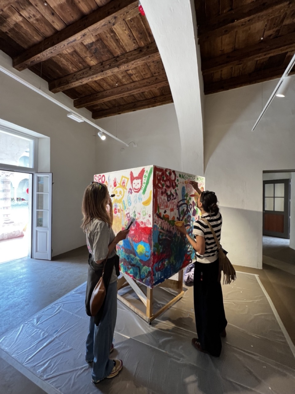 Immagine gallery azienda Associazione Culturale Views
