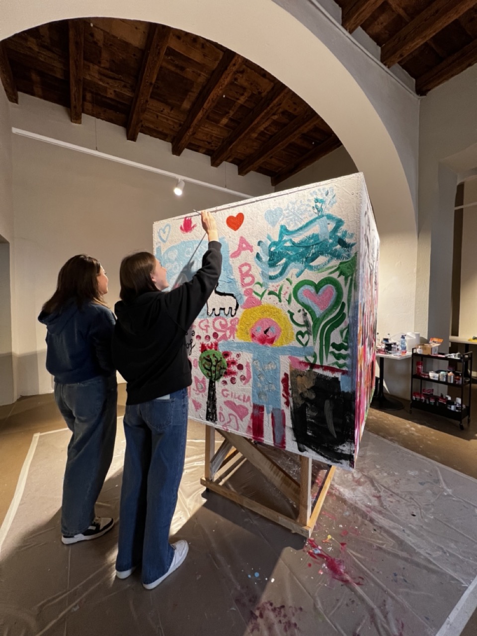 Immagine gallery azienda Associazione Culturale Views