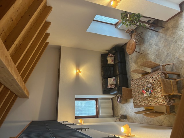 Immagine gallery azienda Come una volta: casa vacanze