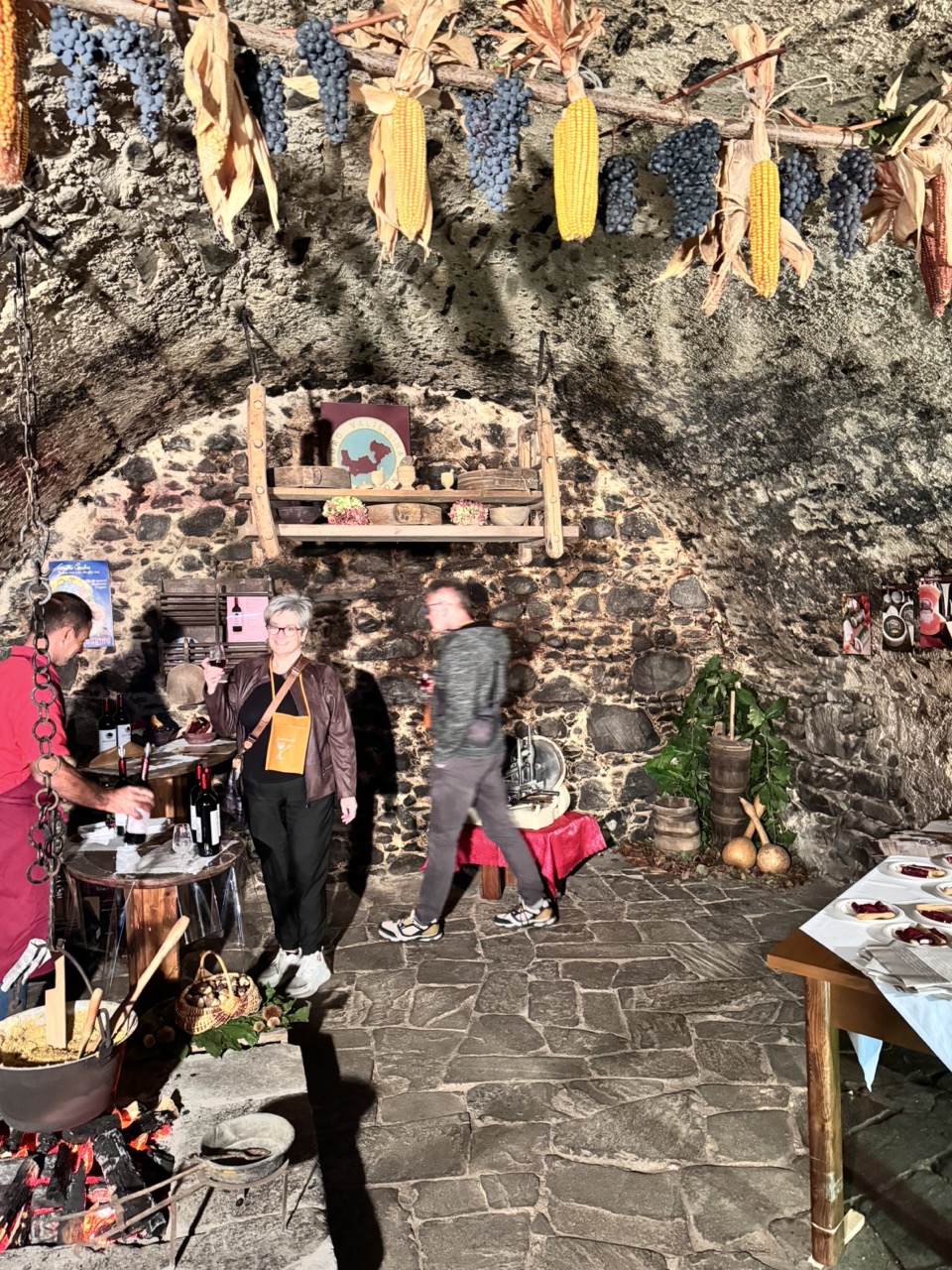 Immagine gallery del comune di Talamona