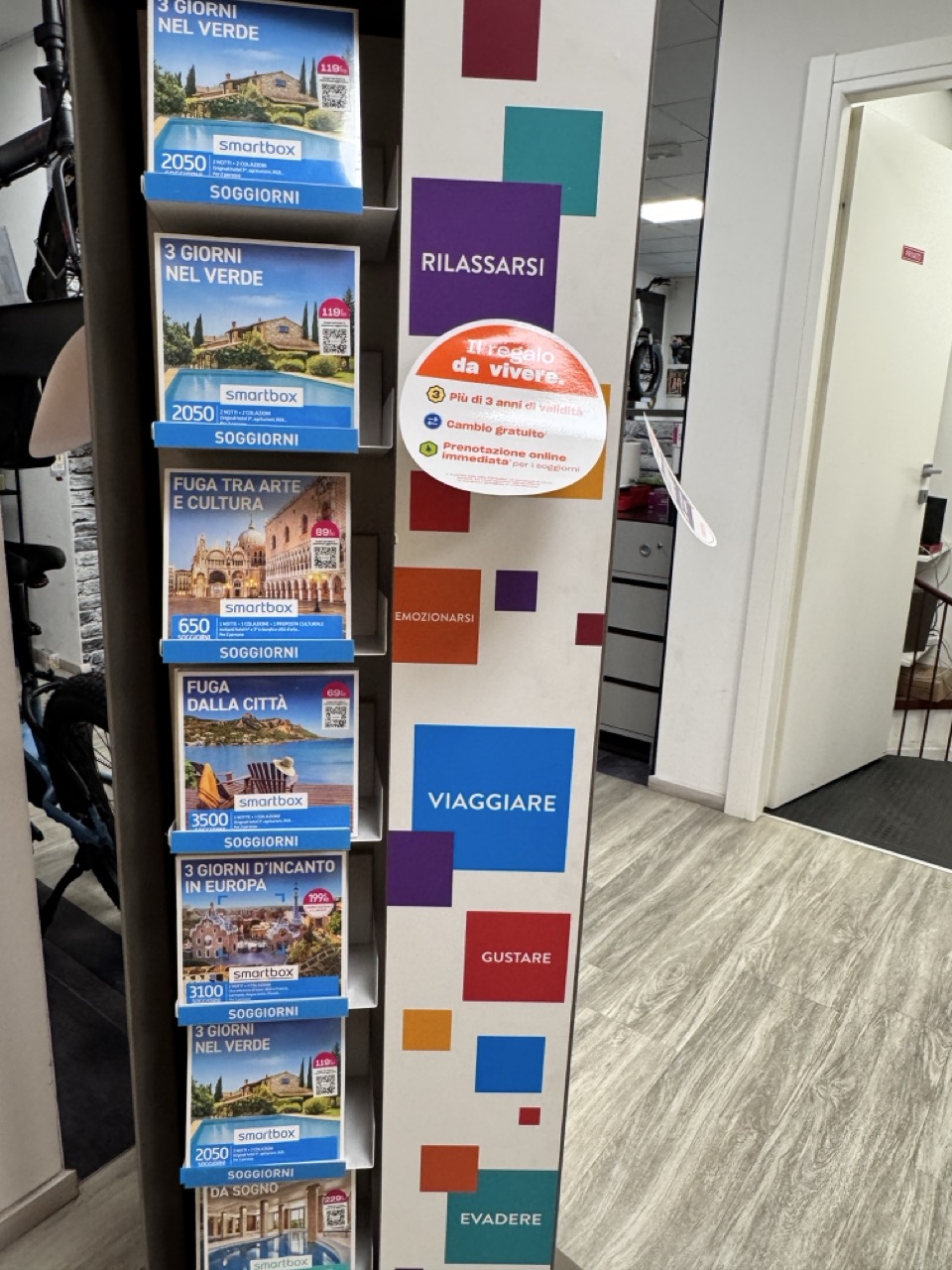 Immagine gallery azienda La Pianola GameTekk