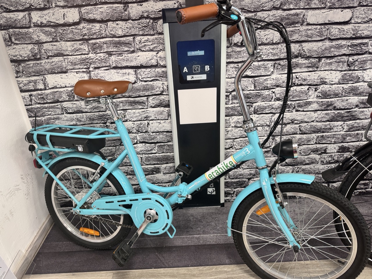 Immagine gallery azienda La Pianola GameTekk