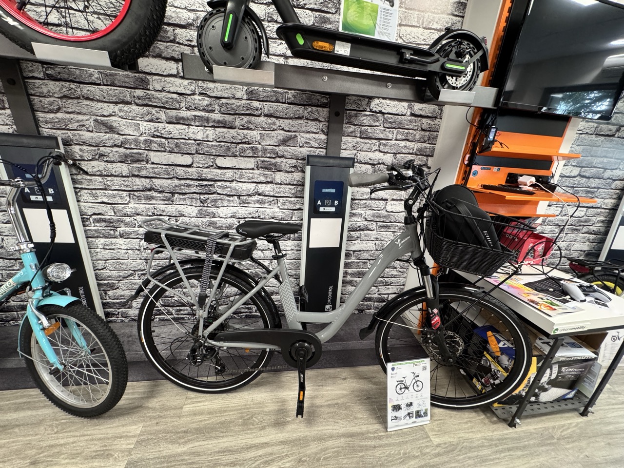 Immagine gallery azienda La Pianola GameTekk