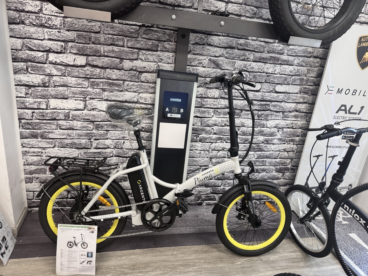 Immagine gallery azienda La Pianola GameTekk