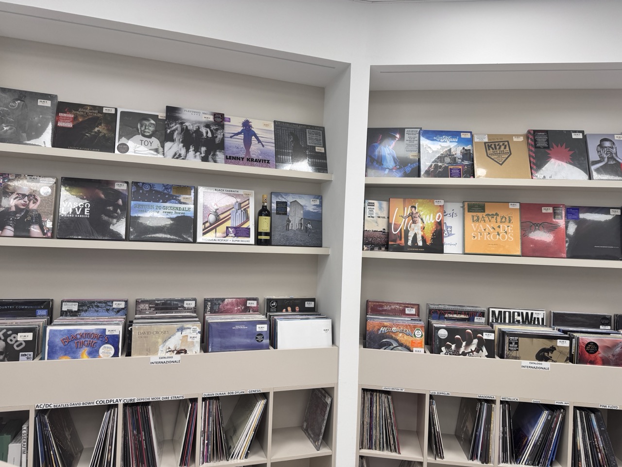 Immagine gallery azienda La Pianola GameTekk