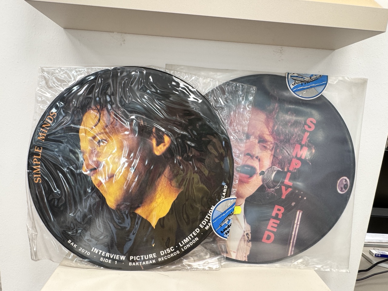 Immagine gallery azienda La Pianola GameTekk