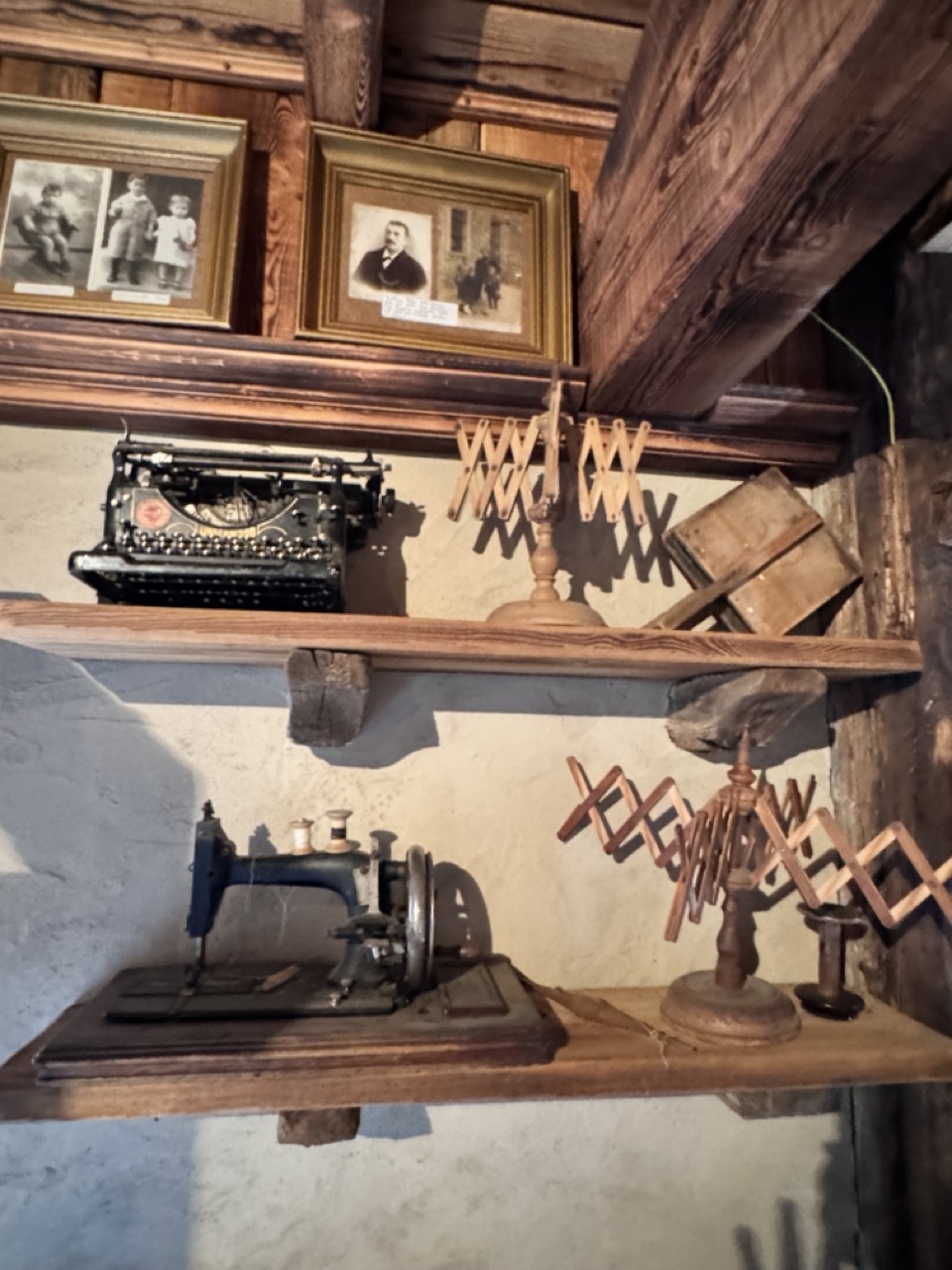 Immagine gallery del comune di Museo Etnografico