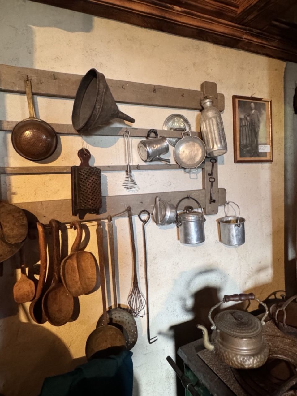 Immagine gallery del comune di Museo Etnografico