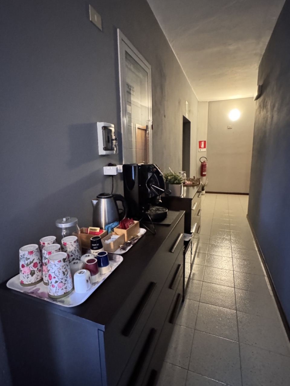 Immagine gallery azienda CAsa Priula