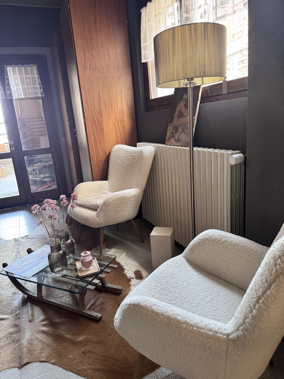 Immagine gallery azienda CAsa Priula