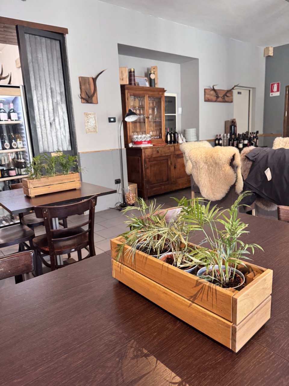 Immagine gallery azienda CAsa Priula