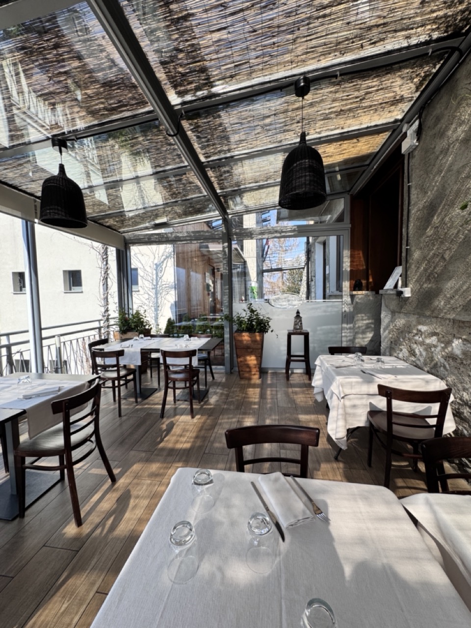 Immagine gallery azienda CAsa Priula