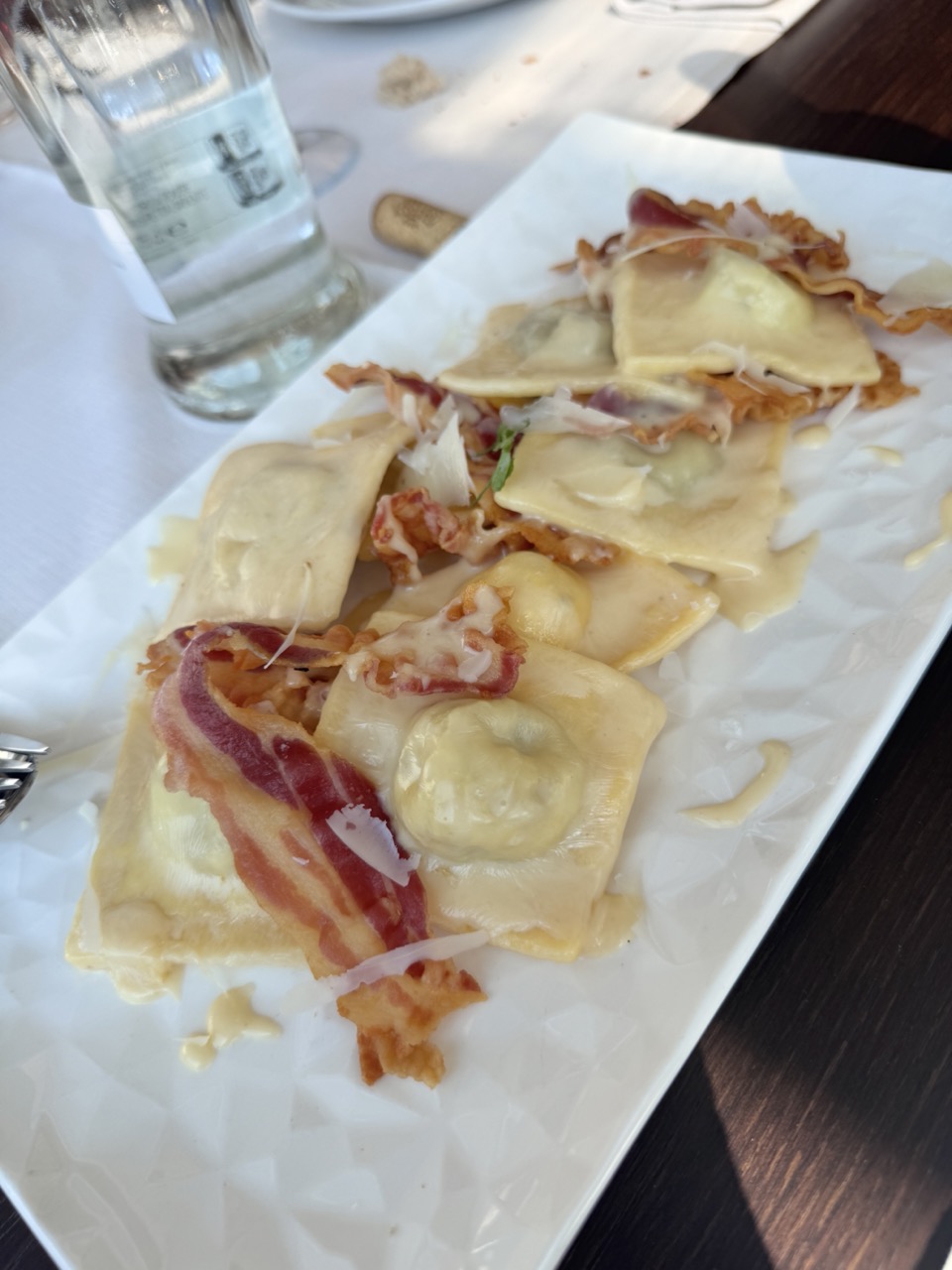 Immagine gallery azienda CAsa Priula