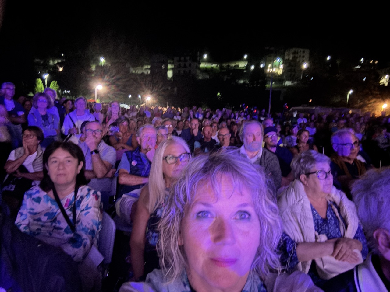 Immagine gallery articolo Lanzada canta Battisti con Mario Lavezzi e Il Nostro Canto Libero: che serata!