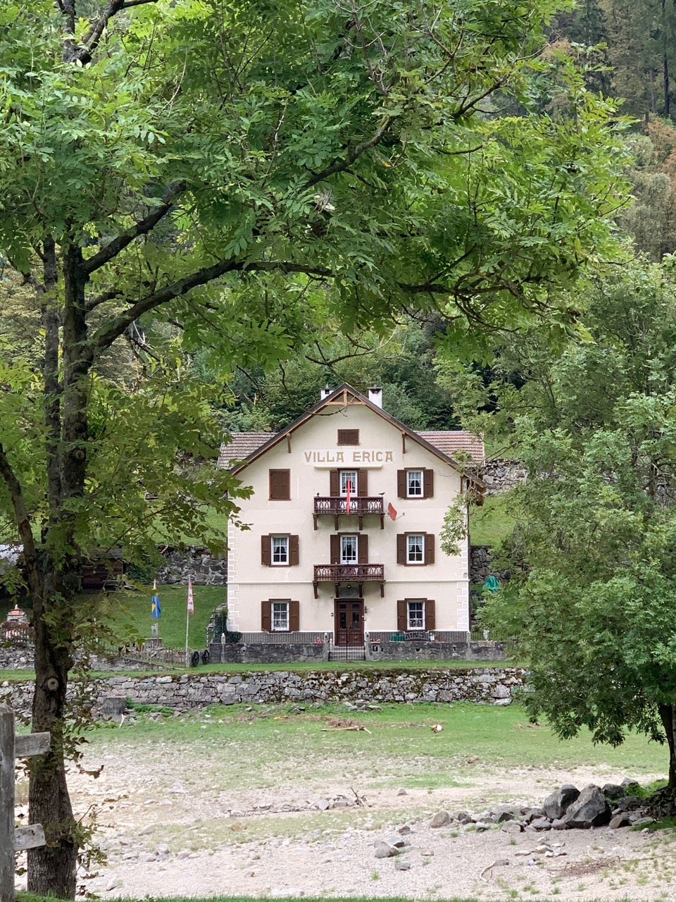 Immagine gallery del comune di Valposchiavo