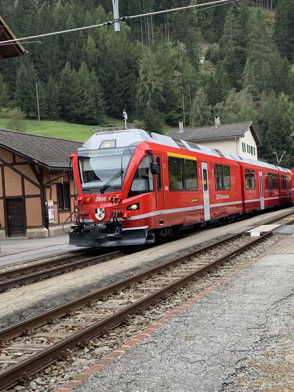 Immagine gallery del comune di Valposchiavo