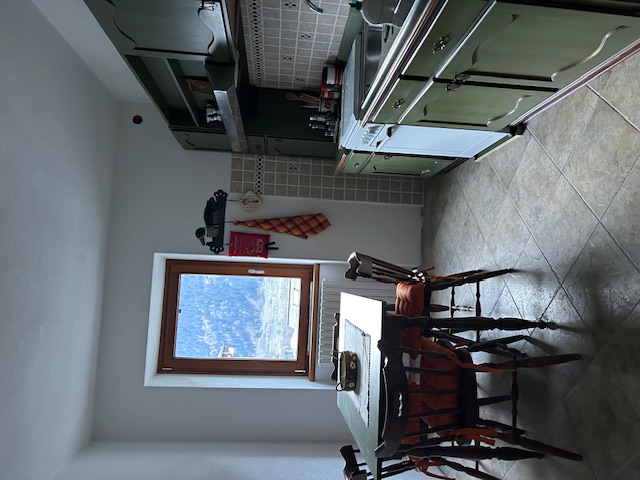 Immagine gallery azienda Come una volta: casa vacanze