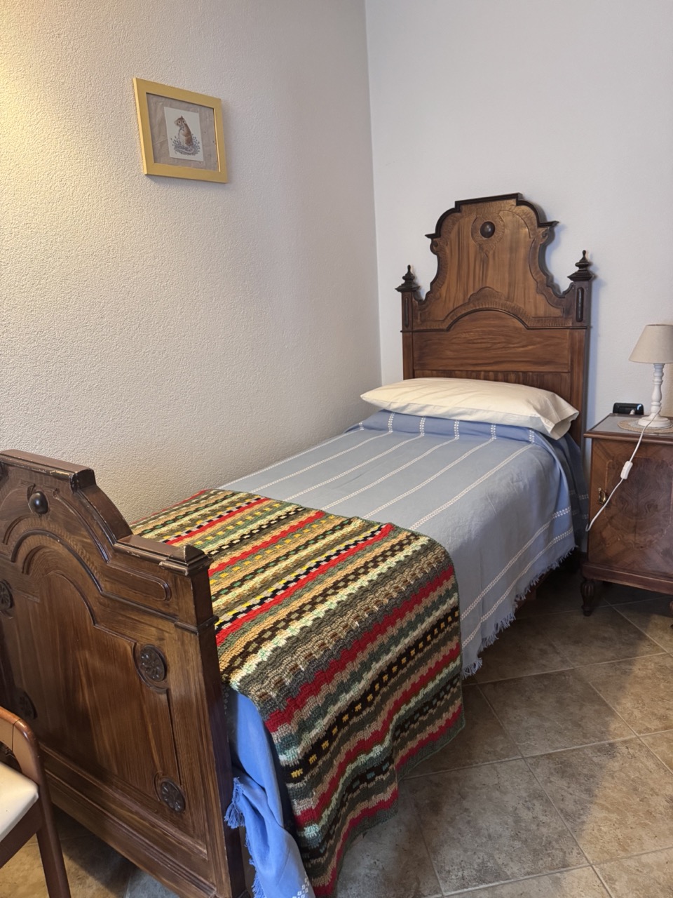 Immagine gallery azienda Come una volta: casa vacanze