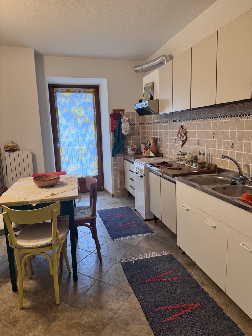 Immagine gallery azienda Come una volta: casa vacanze