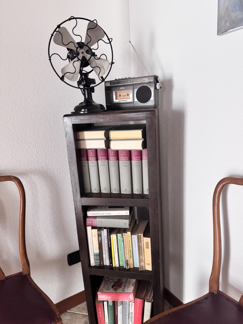 Immagine gallery azienda Come una volta: casa vacanze