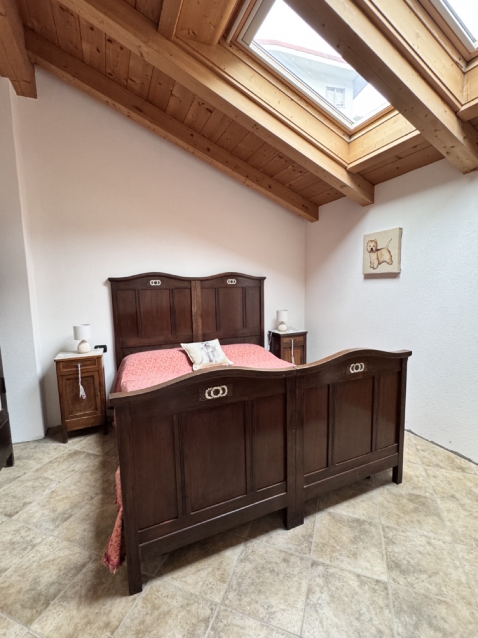 Immagine gallery azienda Come una volta: casa vacanze