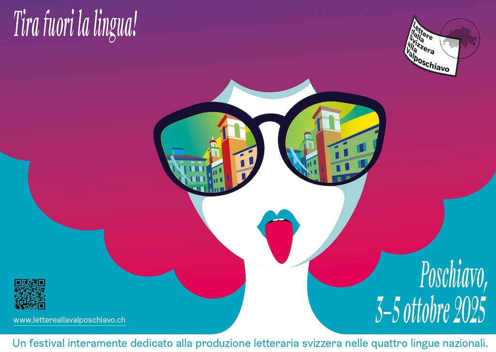 Immagine gallery evento Lettere dalla Svizzera alla Valposchiavo