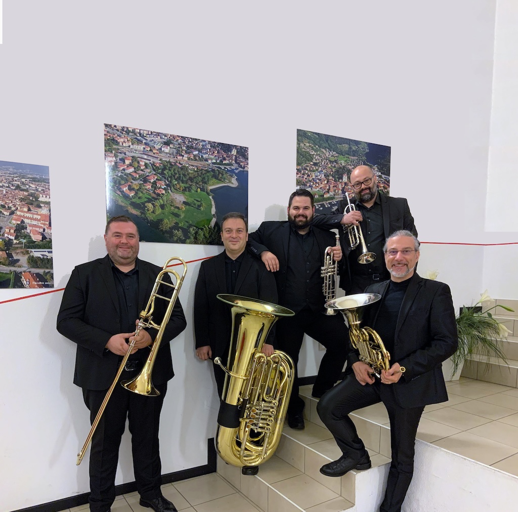 Immagine gallery articolo Festival LeAltreNote 2025 : appuntamenti dal 5 al 10 agosto