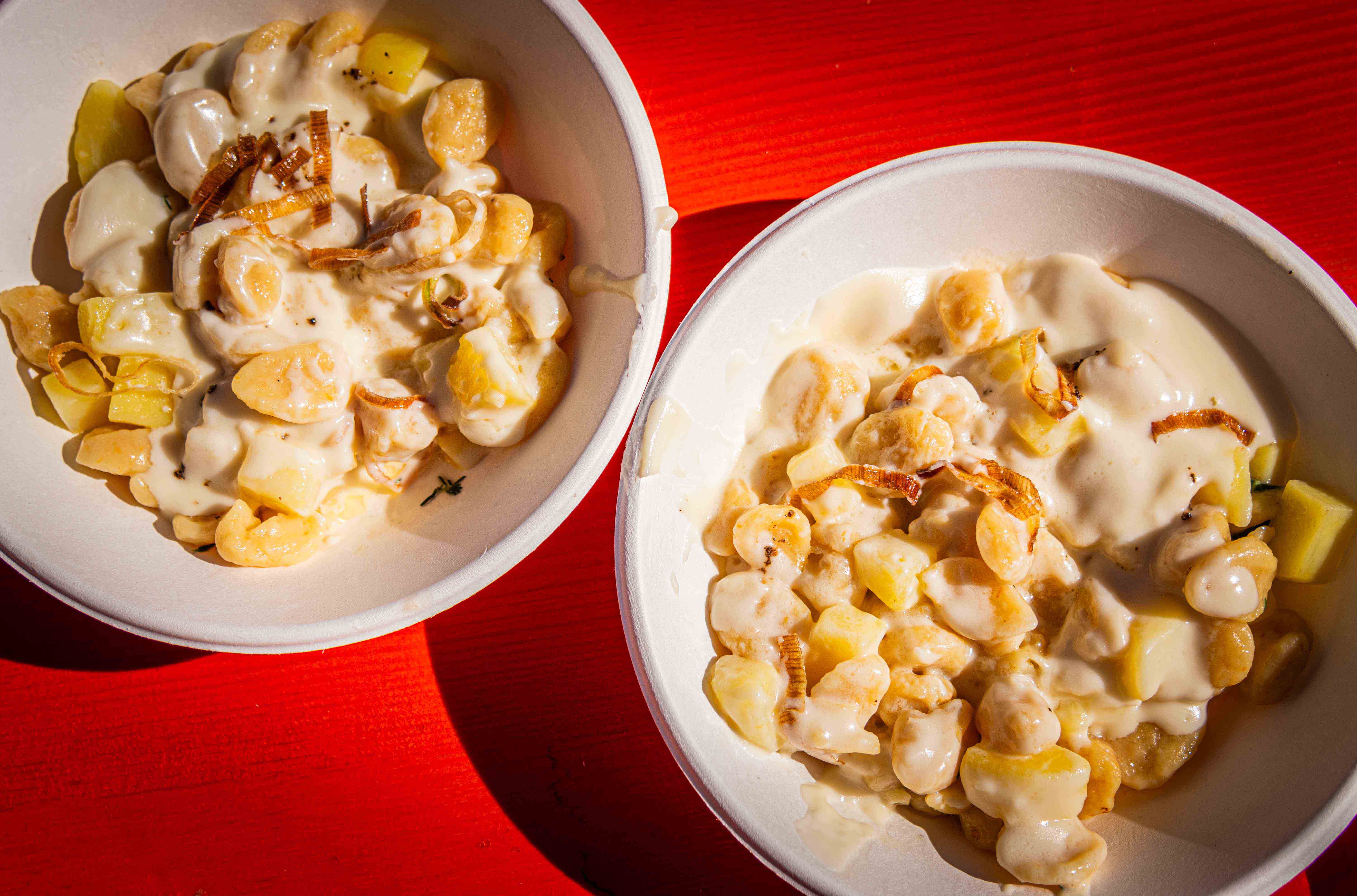 Immagine gallery articolo La Miğiondàra, Castagne e bontà d’autunno 2025