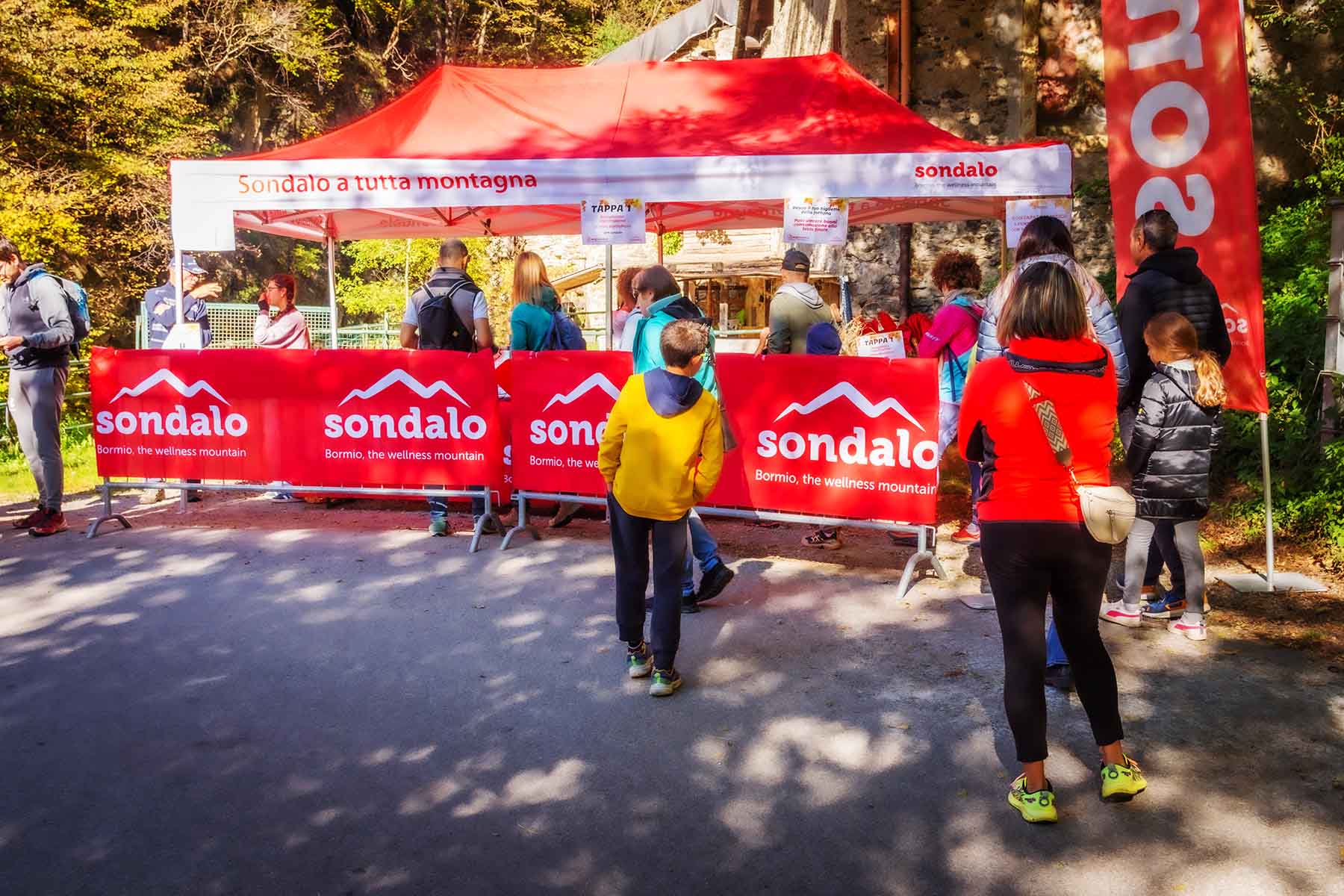 Immagine gallery articolo La Miğiondàra, Castagne e bontà d’autunno 2025