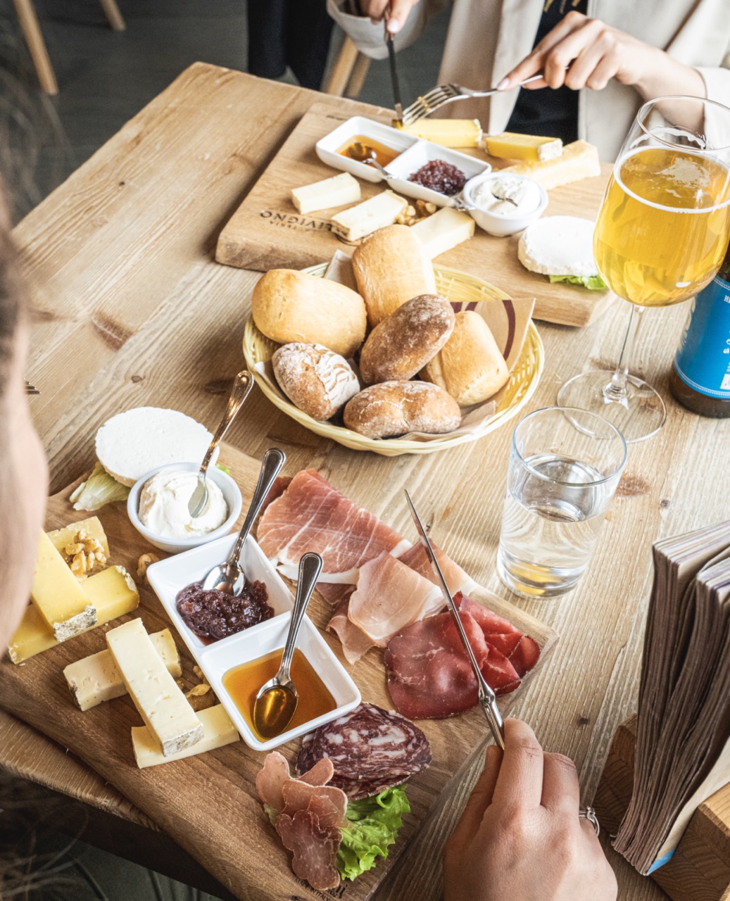 Immagine gallery del comune di Livigno