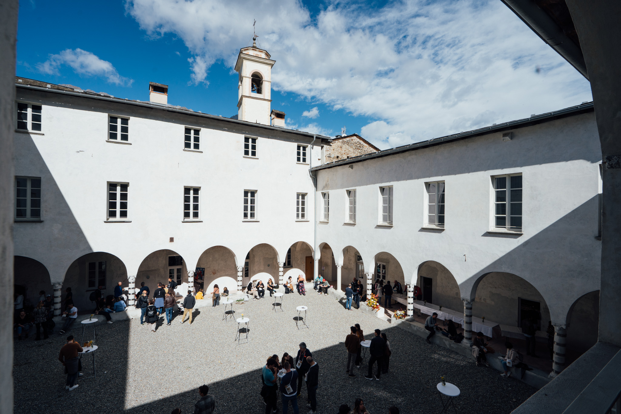 Immagine gallery articolo Morbegno in Cantina si prende la città, successo pieno per il secondo weekend