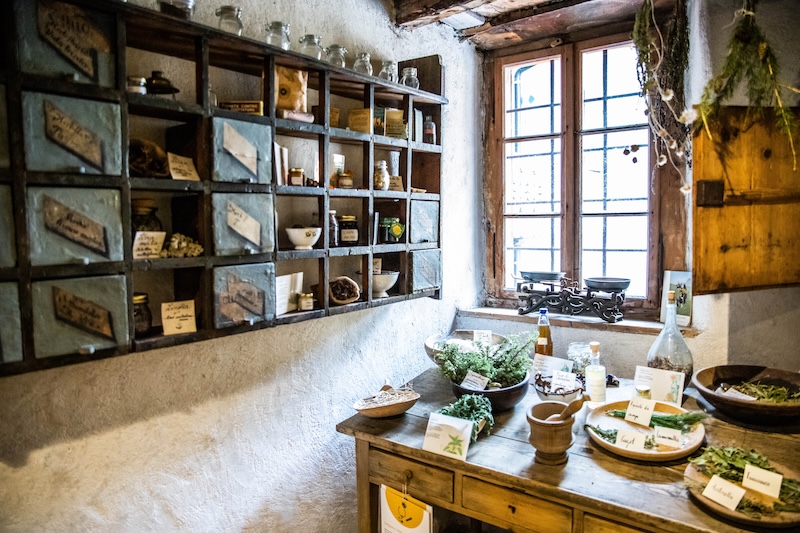 Immagine gallery articolo Il MUS di Livigno festeggia 10 anni