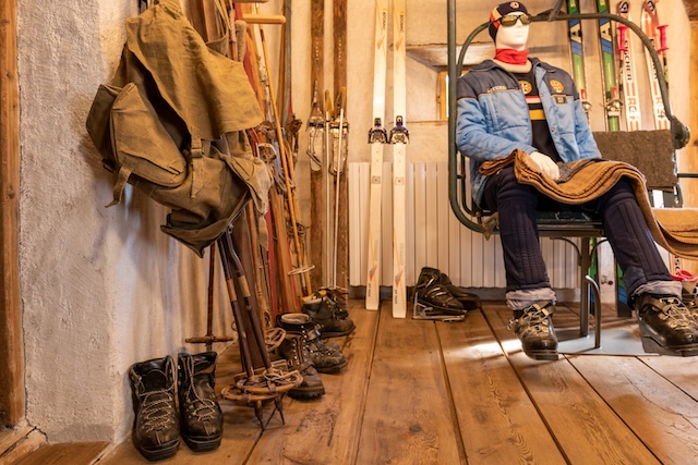 Immagine gallery articolo Il MUS di Livigno festeggia 10 anni