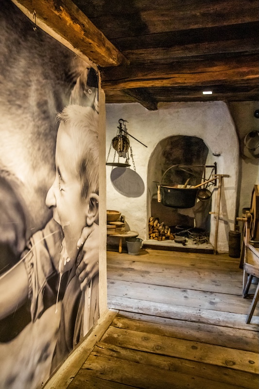 Immagine gallery articolo Il MUS di Livigno festeggia 10 anni