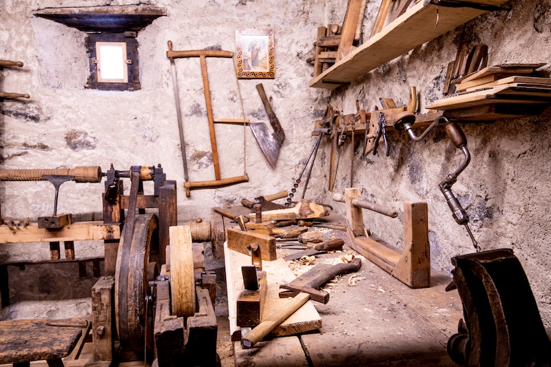 Immagine gallery articolo Il MUS di Livigno festeggia 10 anni