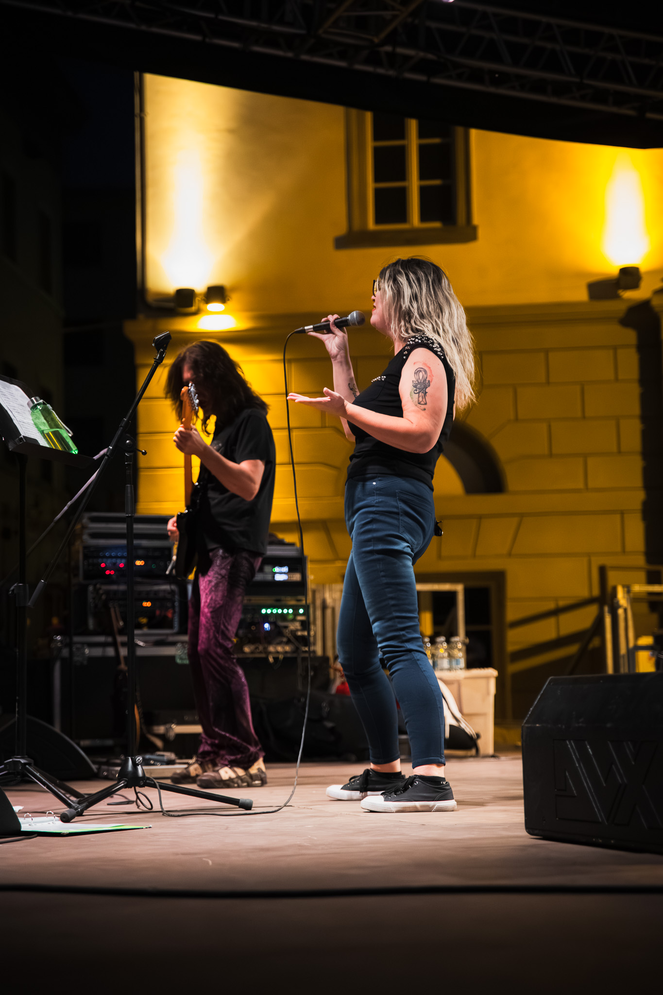 Immagine gallery articolo Sondrio si conferma la città della musica