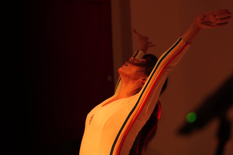 Immagine gallery articolo Biennale di Sondrio teatro inaugura con "Il 10 perfetto"