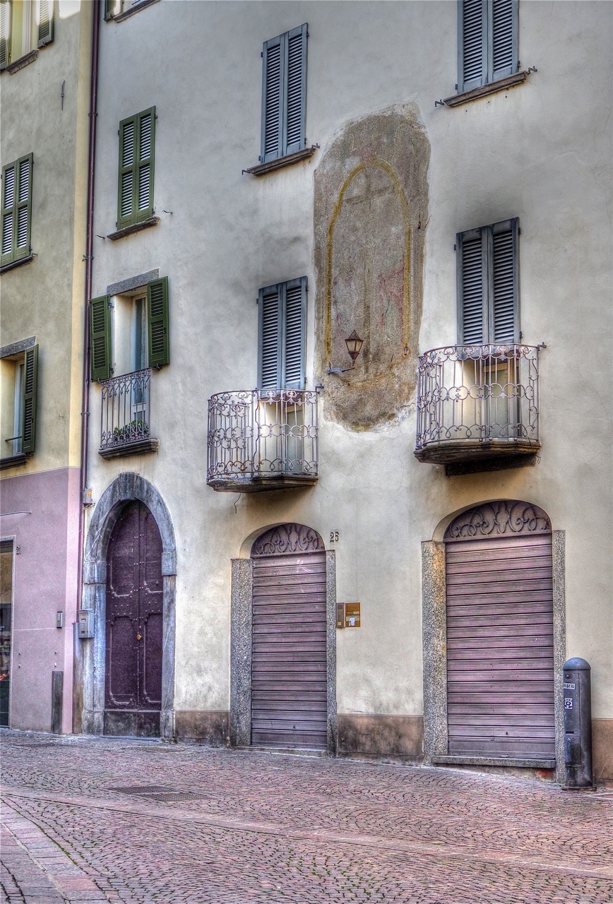 Immagine gallery del comune di Morbegno