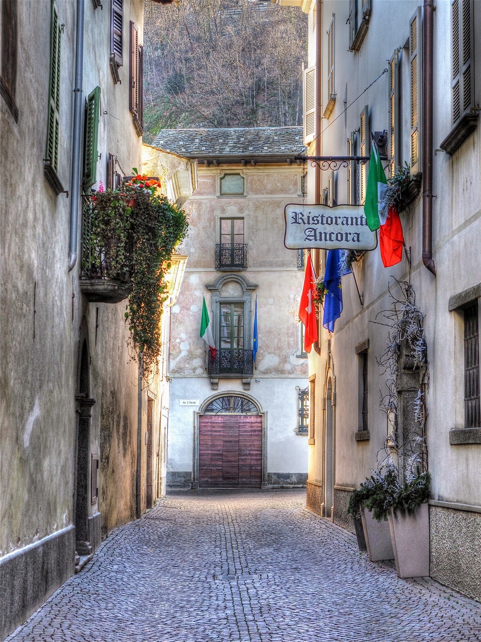 Immagine gallery del comune di Morbegno