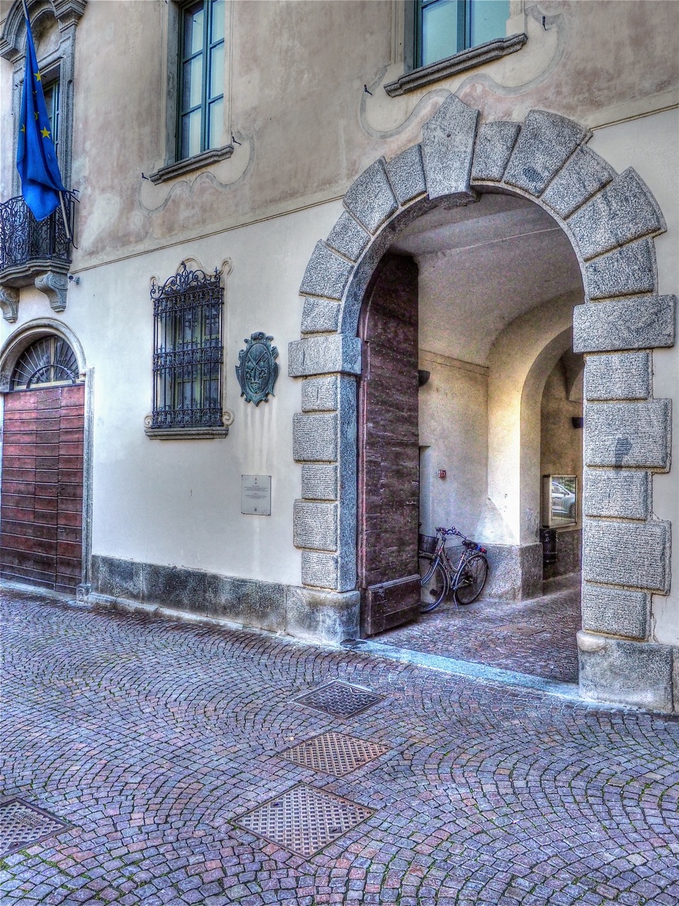Immagine gallery del comune di Morbegno