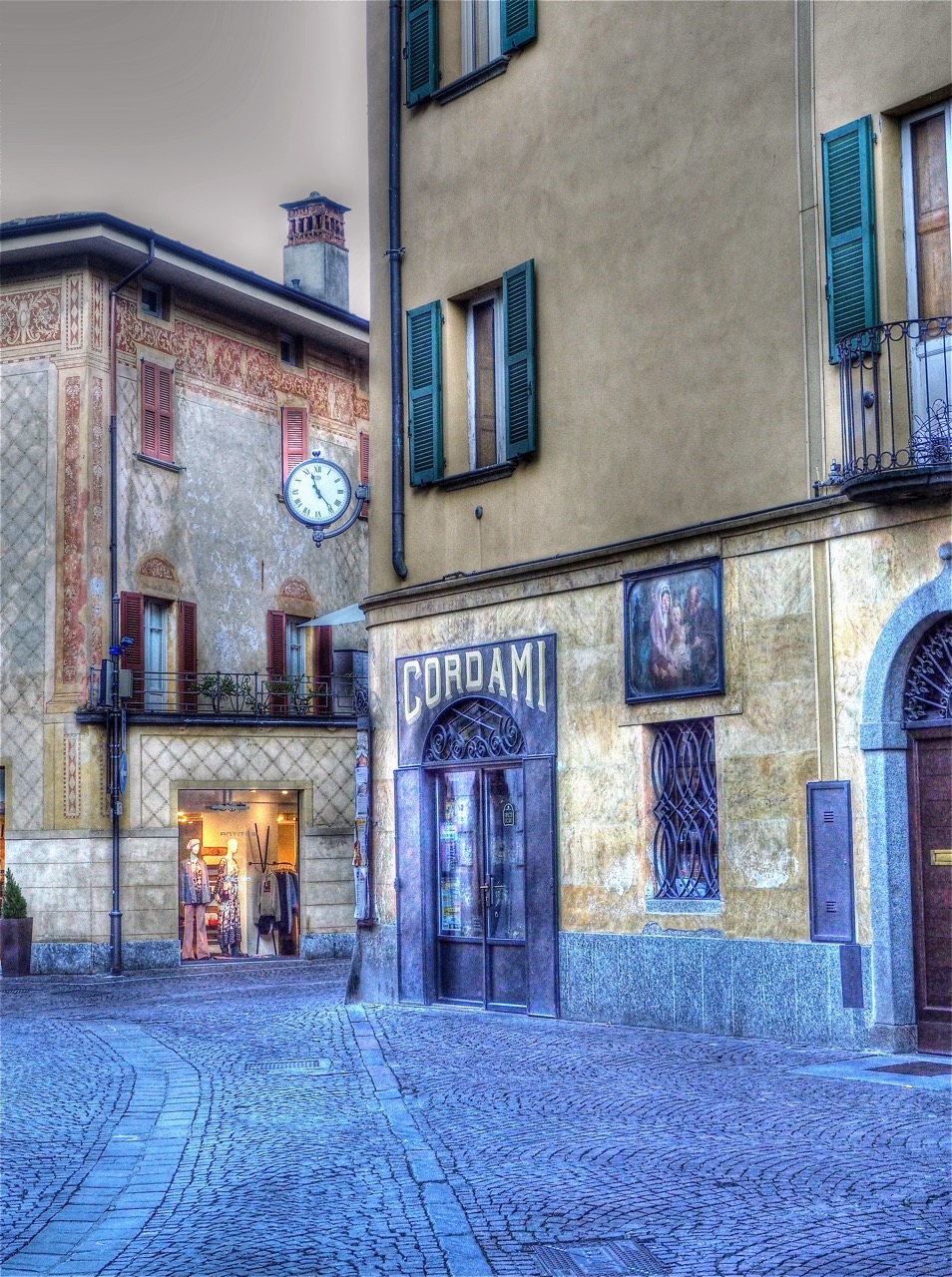 Immagine gallery del comune di Morbegno
