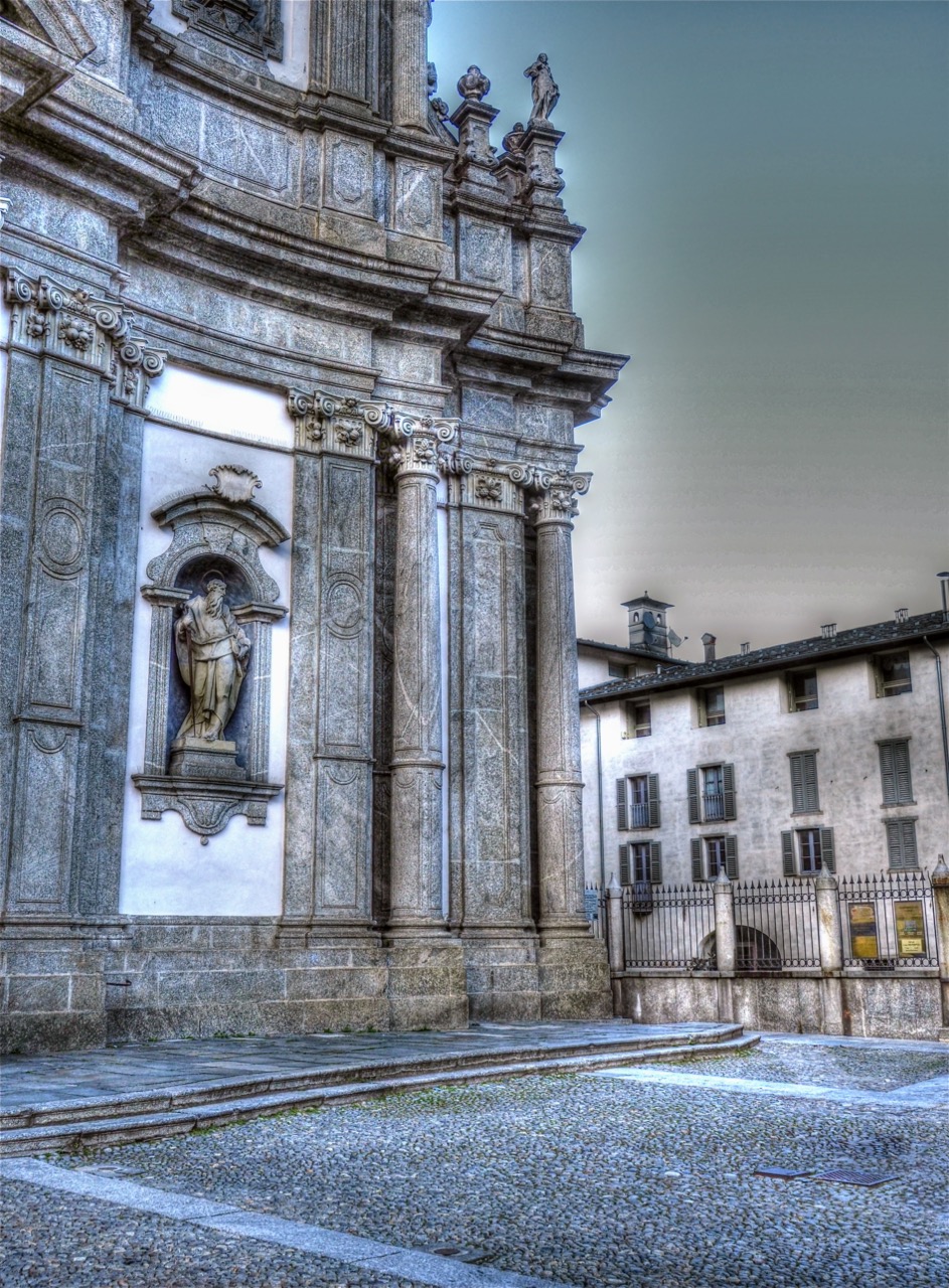 Immagine gallery del comune di Morbegno