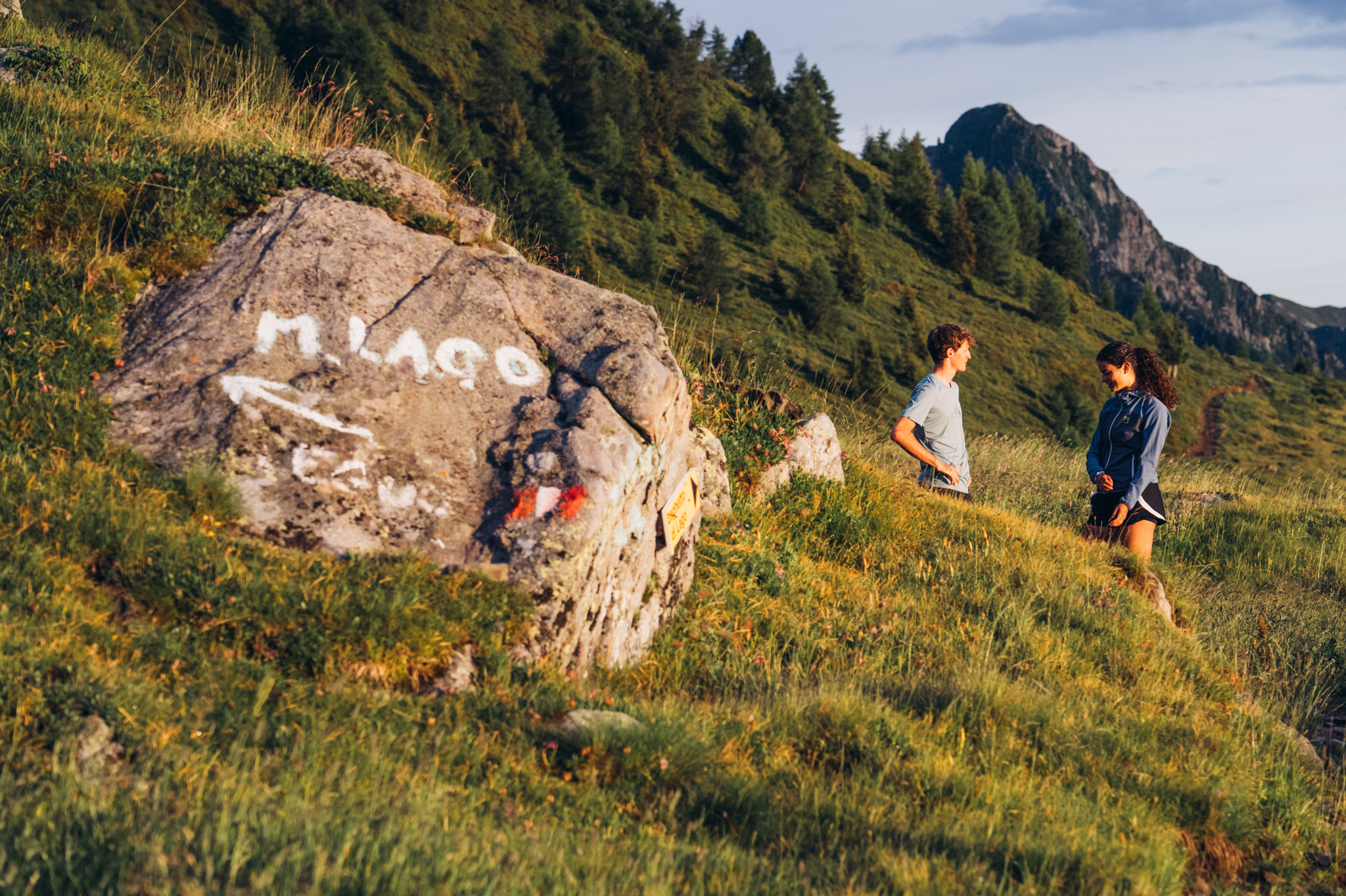 Immagine gallery articolo Eventi e natura: la primavera entra nel vivo in bassa Valtellina