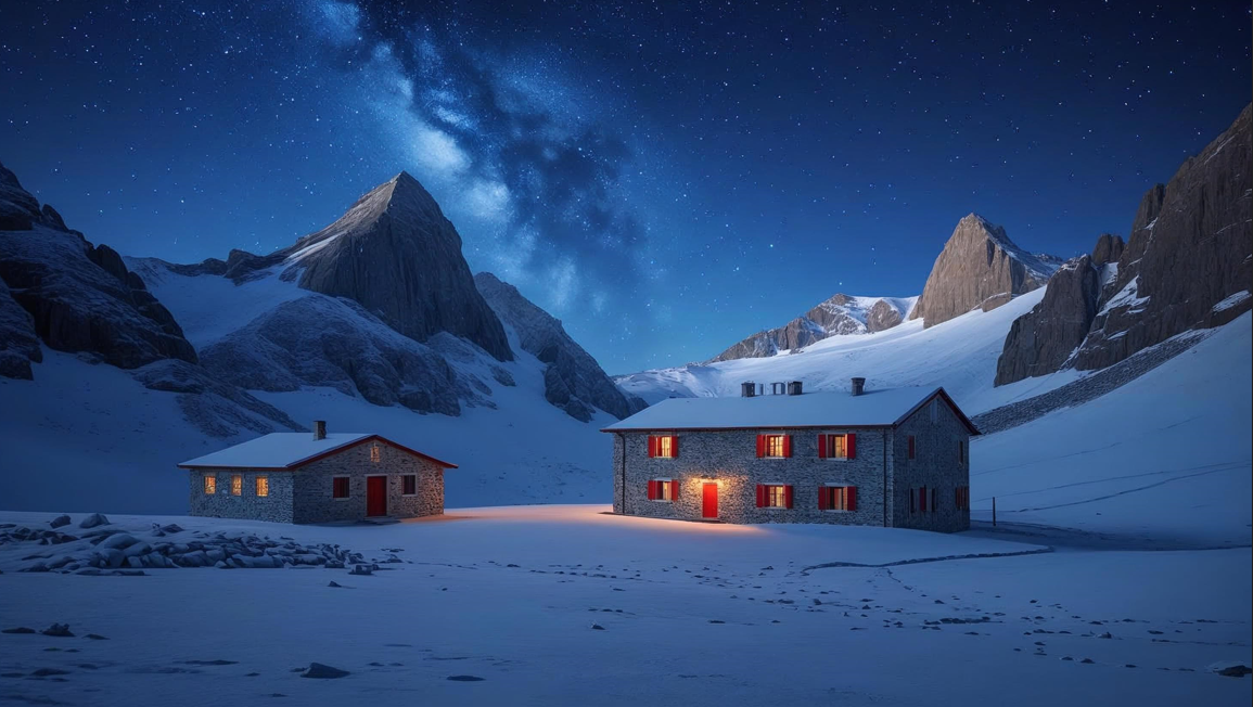 Immagine gallery articolo Serate e pomeriggi letterari nell'agosto valtellinese