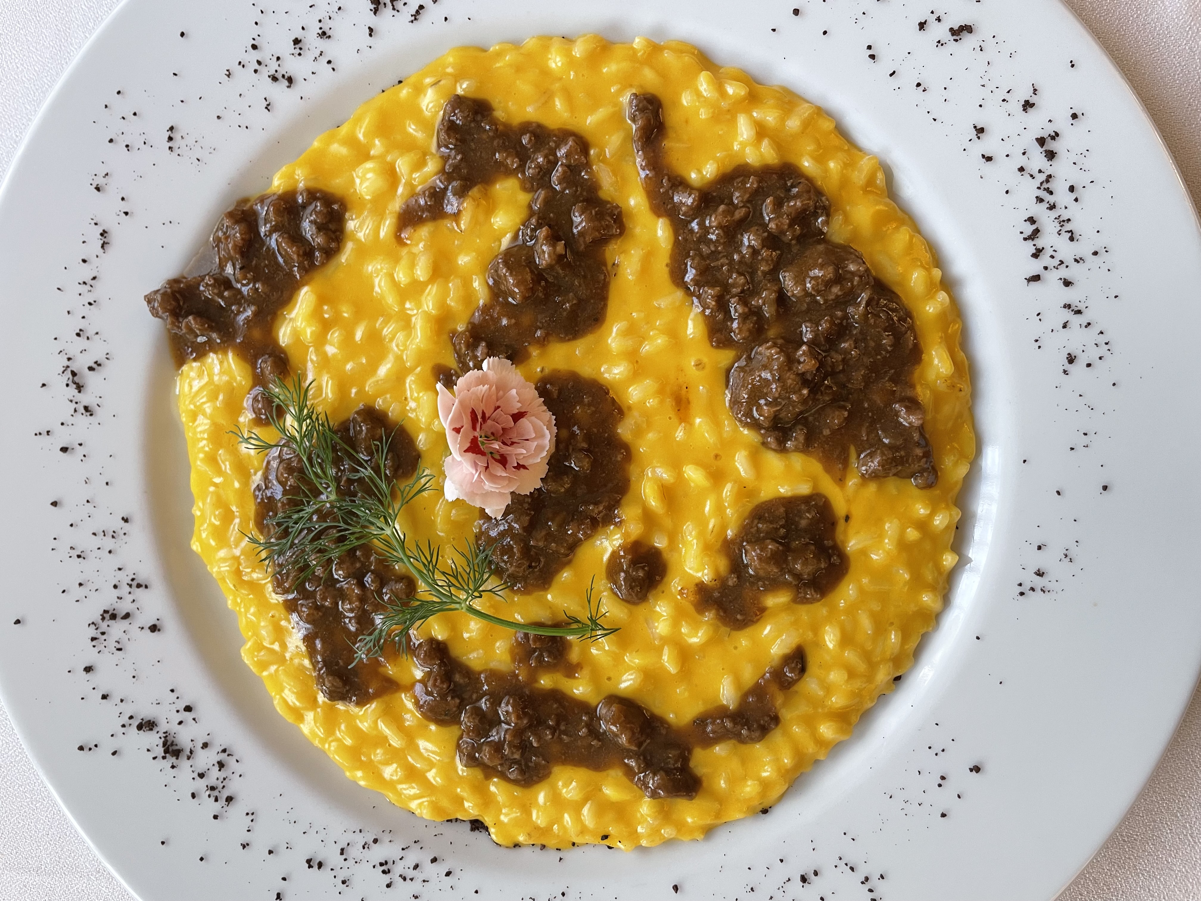 Immagine gallery evento Profumi d'autunno