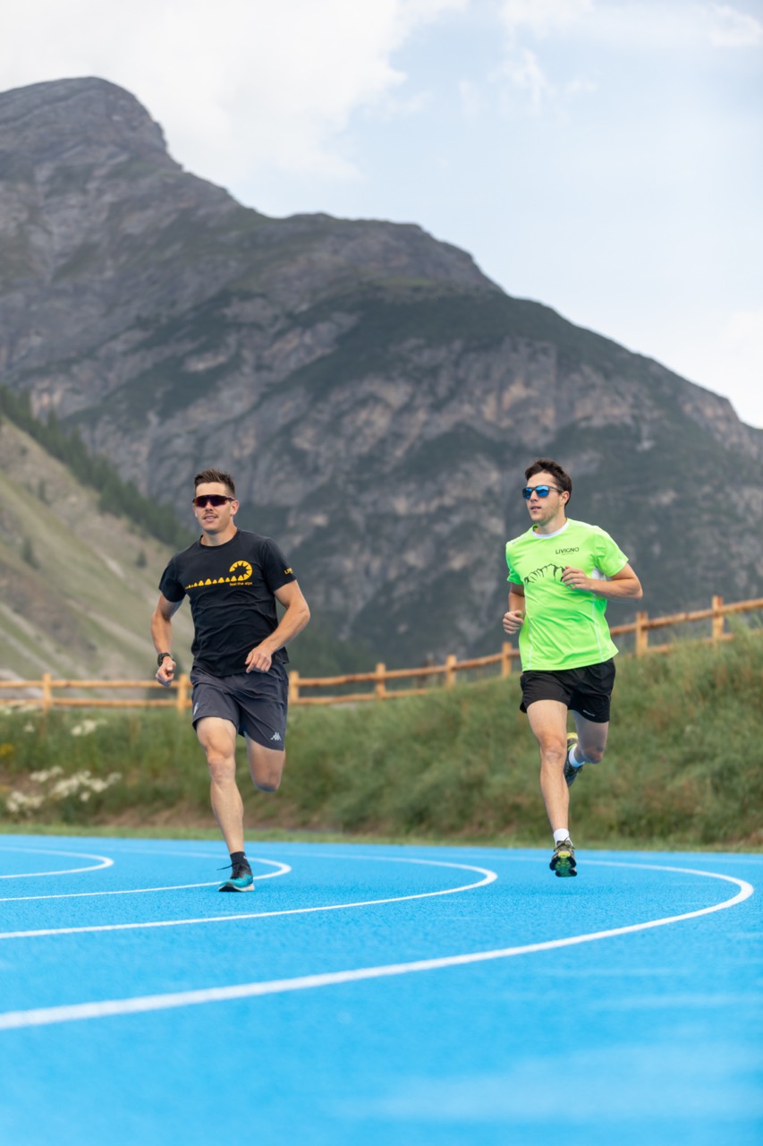 Immagine gallery del comune di Livigno