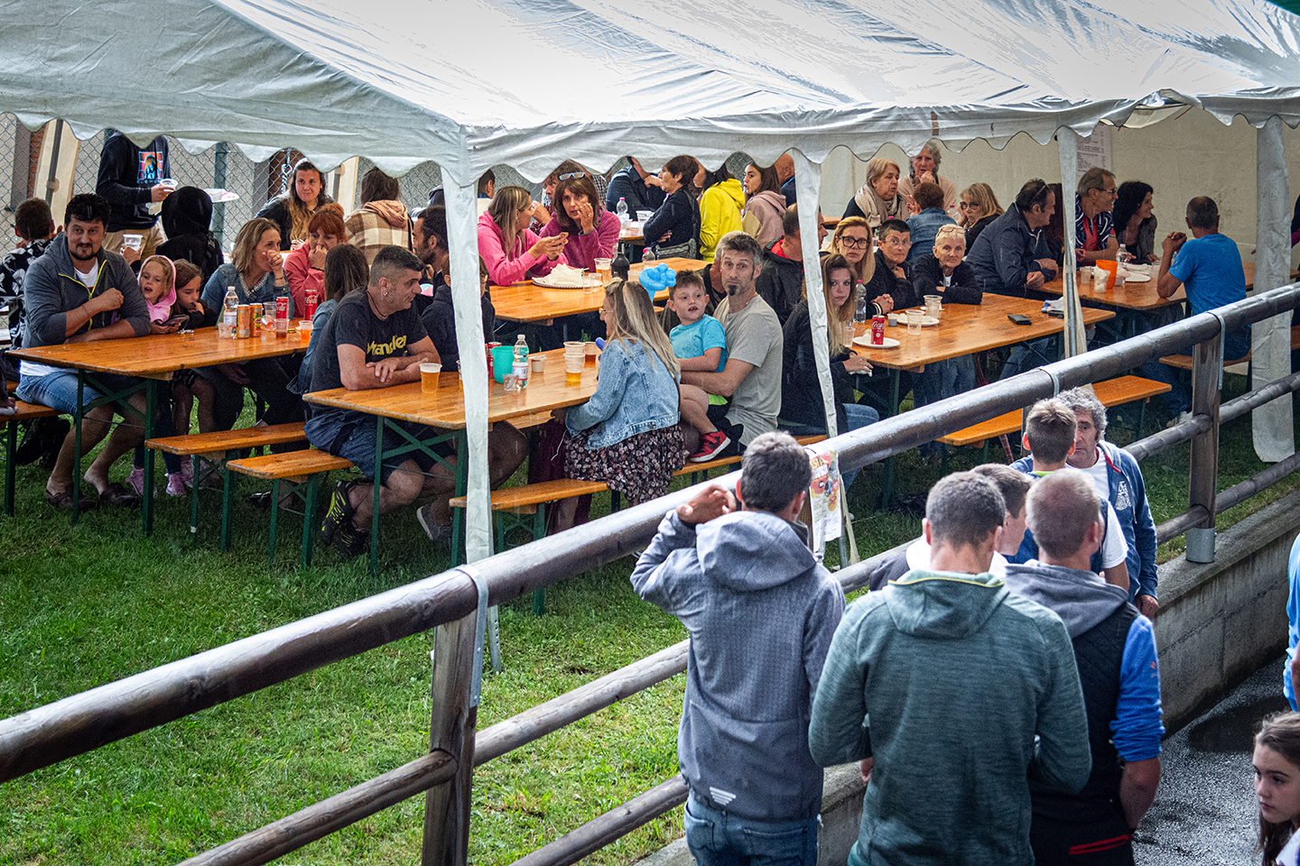 Immagine gallery evento Festa di San Lorenzo