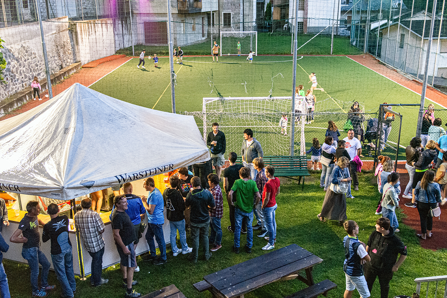 Immagine gallery evento Festa di San Lorenzo