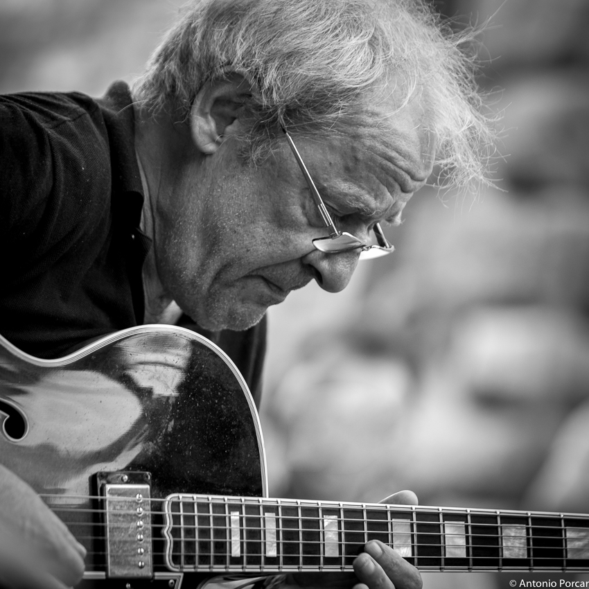 Immagine gallery articolo Ambriajazz Festival 2026